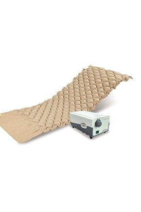 Galena Xt-40 Havalı Yatak Sistemi Galena Sağlık