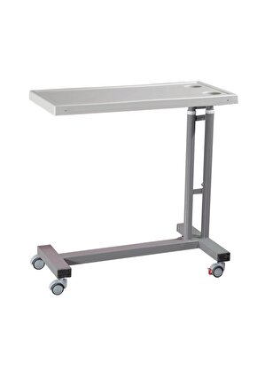 Hasta Önü Amortisörlü Yemek Masası