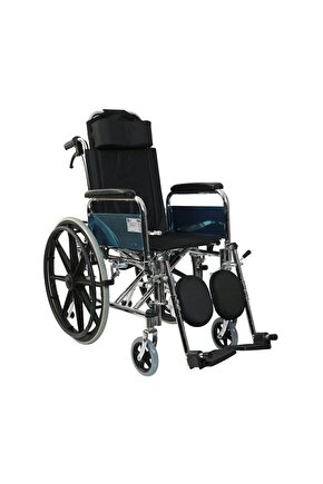 G124C Multi Fonksiyonel Pediatrik Tekerlekli Sandalye