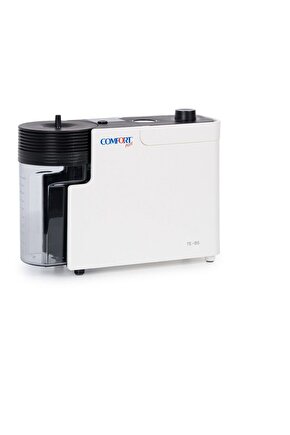 Comfort Plus 7E-B5 Elektrikli Aspiratör Cihazı