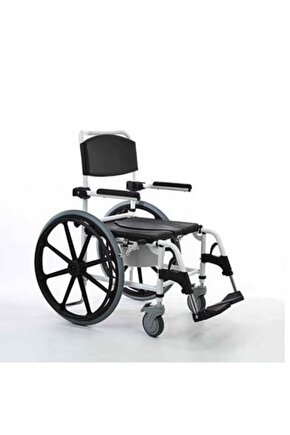 Banyo Tuvalet Sandalyesi