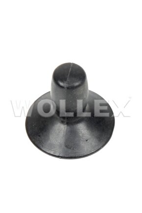 W807 Wollex Joystick Şapka