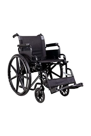 G103Y Standart Manuel Tekerlekli Sandalye