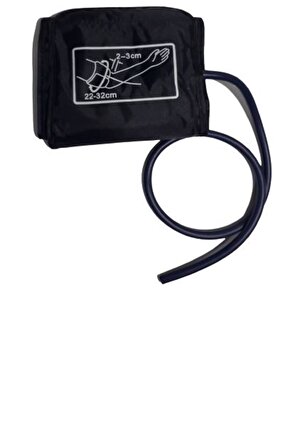 Pulsemed Tansiyon Aleti Manşeti 22-32 cmPulsemed