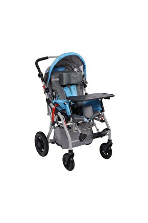 G490 Engelli Çocuk Puseti XL