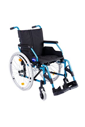Comfort Plus DM-Strong Hafif Alüminyum Tekerlekli Sandalye