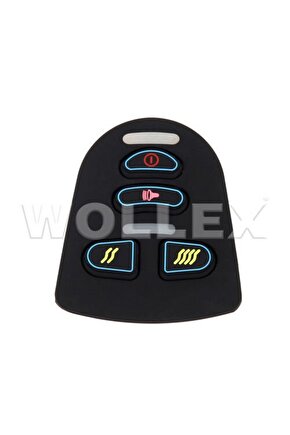 Wollex Micon Keypad