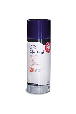 Solution Ice Sprey 400ml Soğutucu Sprey