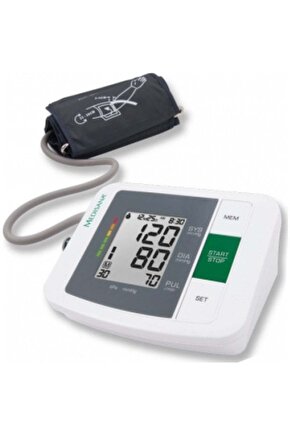 MTM 48670-Kol Tipi Dijital Tansiyon Ölçme CihazıMedisana Medikal Ürünler