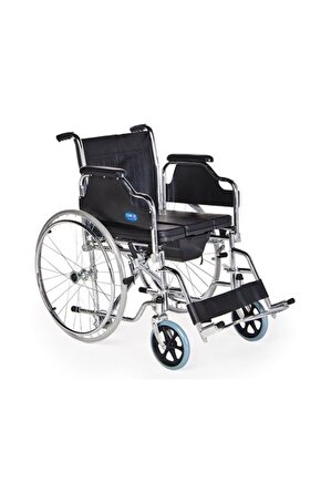 Comfort Plus Ky683Q Özellikli Tekerlekli Sandalye