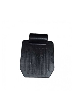 Tekerlekli Sandalye Ayak Basma Aparatı