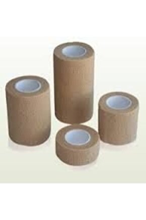 Coban Bandajı 10 CM 4,5M 43410 Octacare