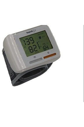 Respirox YE8900A Bilekten Tansiyon ÖlçerRespirox