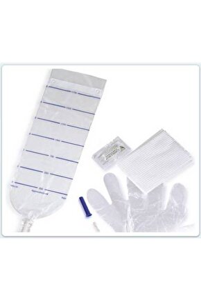 Lavman Enama Set 3 Adet