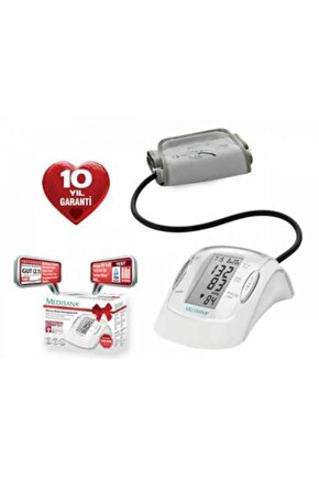MTP 51047-Kol Tipi Dijital Tansiyon Ölçme CihazıMedisana Medikal Ürünler