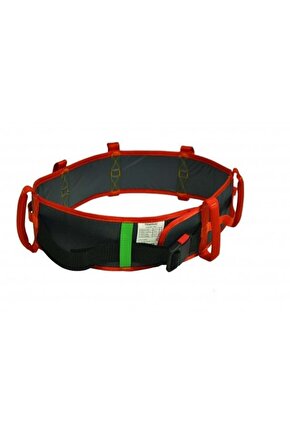 Herdegen Turnaxe Transac Hasta Kaldırma ve Transfer Kemeri Medium Bel Ölçüsü 120 Cm. Herdegen