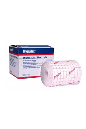 Hypafix Hypoalerjenik Flaster - 10 cm x 10 mt ( 1 ADET )