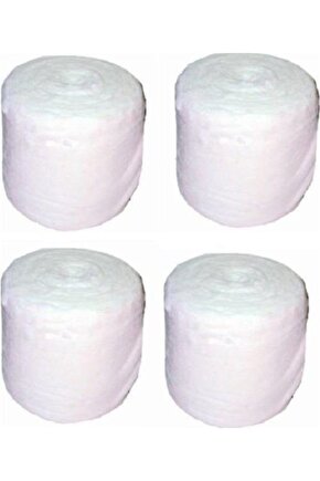 Hrp Hidrofil Rulo Pamuk 4 Kilo