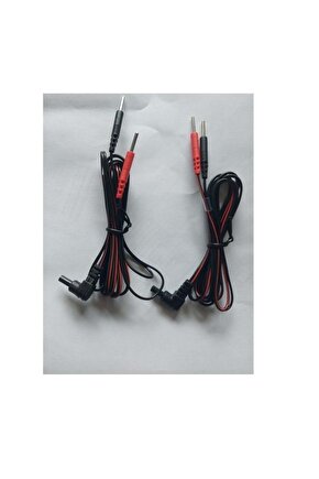 Comfort Plus R-c4a Tens Ems Kablosu Seti