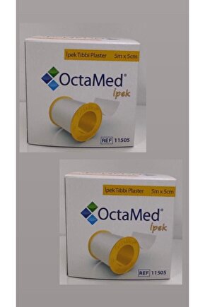 İpek Flaster 5Mx5CM 2Lİ