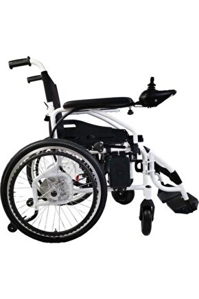 Poylin P200E Ekonomik Katlanabilir Akülü Sandalye