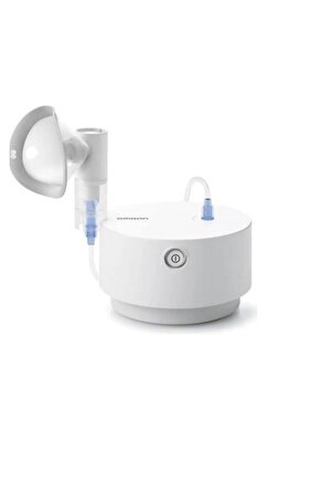 Omron C28p Kompresörlü Nebul Cihazı