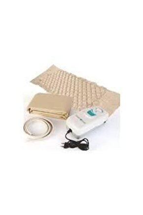 Baklava Tipi Havalı Yatak Galena