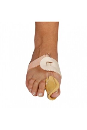 Kifidis Hallux-valgus Gece Ateli Çift No 34-36 MEDİKAL