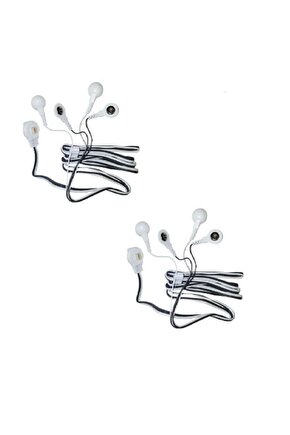 Tens Cihazı Kablosu Beurer EM80 2 ADET