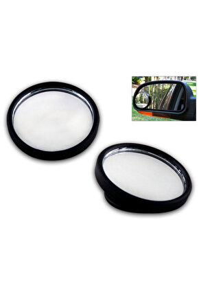 jvnnSHOP Ayarlanabilir Kör Nokta Ayna Seti 646268