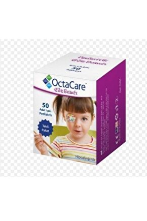 Göz Kapama Bandı Roll Optik 50 lik