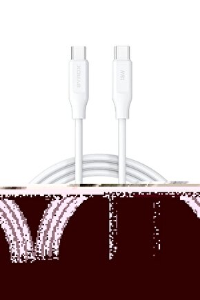 shpy Type-C to Type-C Şarj ve Data Kablosu gxtr 1030188