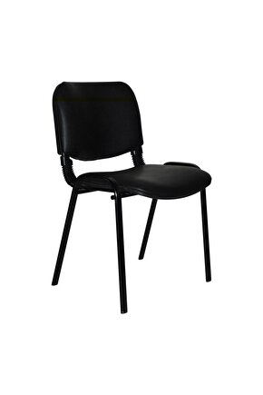 Form Misafir Koltuk Kırmızı-Kumaş