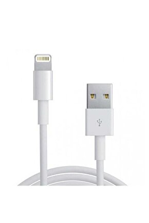 Iosıphone Serisi Şarj Ve Data Kablosu (1 METRE)