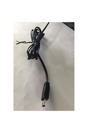 YERLİ ÜRETİM 1.2 METRE 180.10BS*2F MİNİ USB YEDEK ADAPTÖR KABLOSU (0)