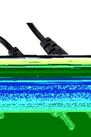 CPU ShopZum CK-18482 TIRAŞ MAKİNELERİ VE IŞILDAKLAR İÇİN 220 VOLT AC CEREYAN POWER KABLO ShopZ