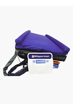 Pozisyon Veren Havalı Yatak 45 Derece: Wipperman