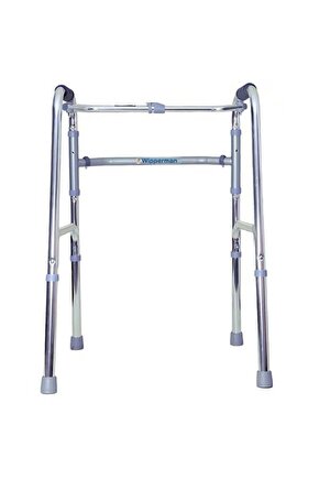 Wipperman W 512 Yürüteç İthal wolker