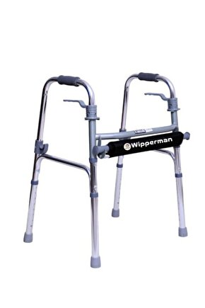 Wipperman W 519 Oturaklı Walker
