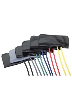 PVC İç LastikVizyon Tıp