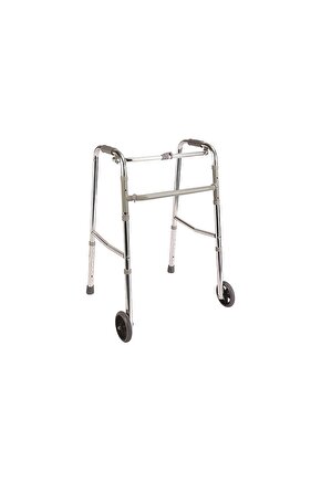 P551 Tekerlekli Walker POYLİN