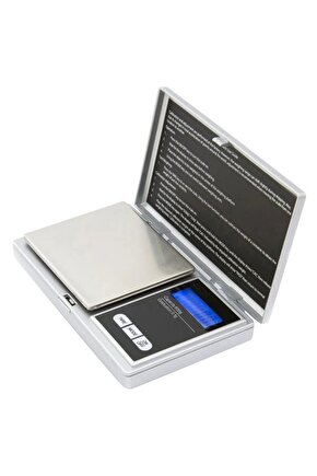 Pm-19968 Hassas Cep Terazisi 300g0.01g