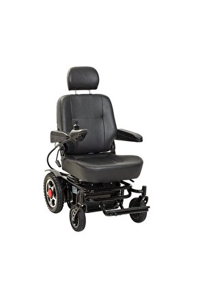 JT-200 Standart Akülü Tekerlekli Sandalye