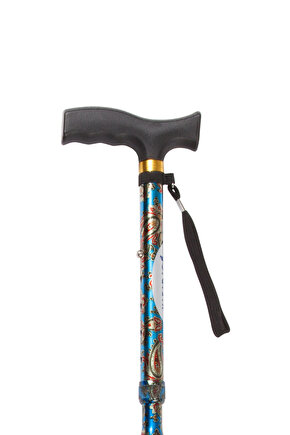 Ky927l Katlanır Baston