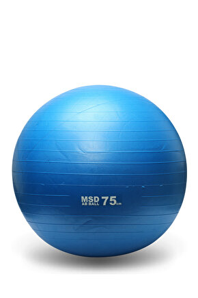 Mvs Mambo Max Pilates Topu (ab Gym Ball)