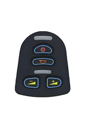 VSI Akülü Tekerlekli Sandalye Joystick Tuş Takımı