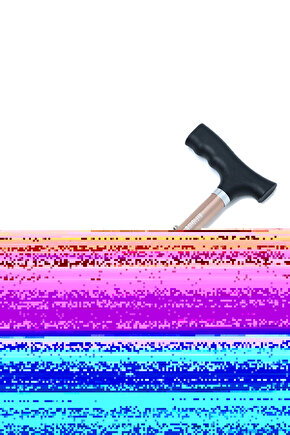 Karışık Desenler Cam Tablo Duvar Dekoru 8