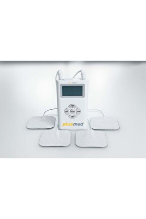 Pm-te01 Tens + Ems Terapi Sistemi