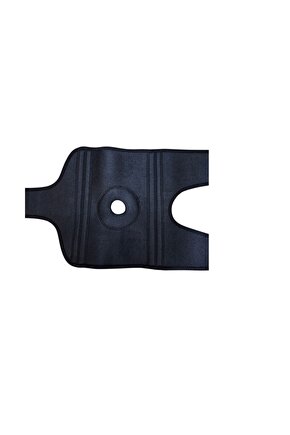 Mıknatıslı Patella ve Ligament Destekli Dizlik – Manyetik Konforlu Dengeleyici Diz Bandı