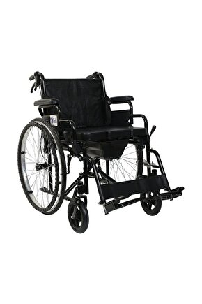 G120 Standart Manuel Tekerlekli Sandalye
